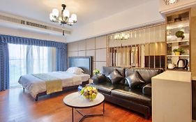 U Hotel And Apartment Foshan